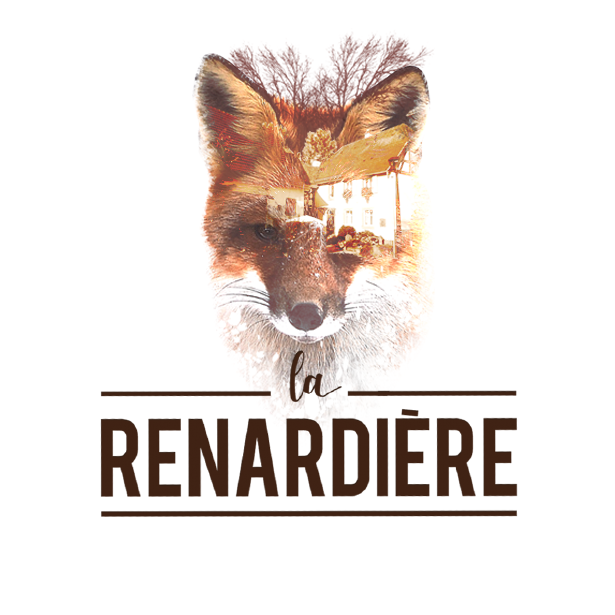 logo La Renardiere