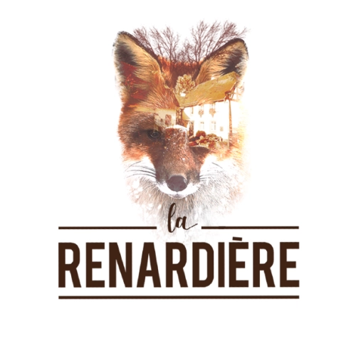 logo La Renardiere