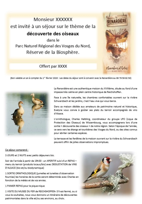 image du bon cadeau