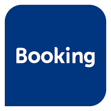 logo booking