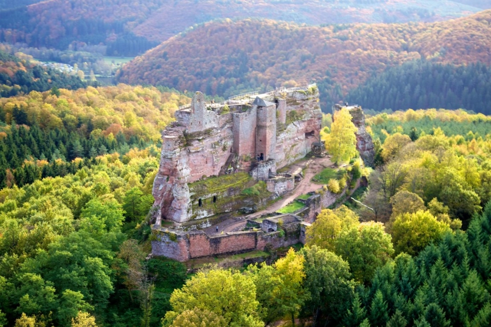 Que faire, que voir dans la région ?