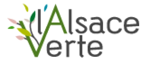 logo Alsace Verte